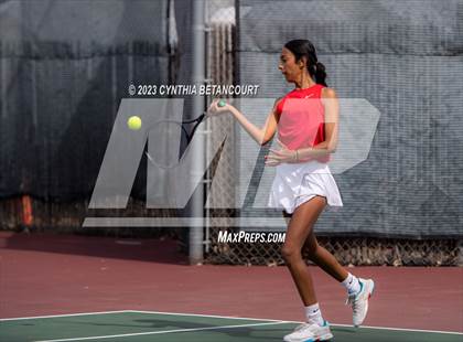 Thumbnail 3 in CHSAA 5A Semifinals photogallery.