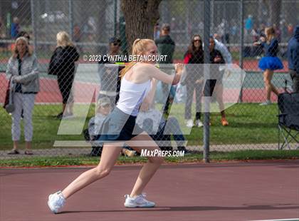 Thumbnail 3 in CHSAA 5A Semifinals photogallery.