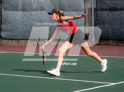 Thumbnail 3 in CHSAA 5A Semifinals photogallery.