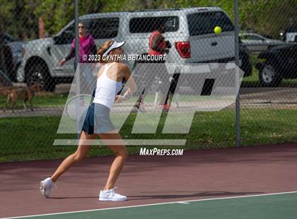 Thumbnail 3 in CHSAA 5A Semifinals photogallery.
