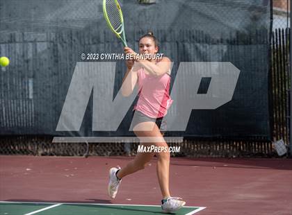 Thumbnail 1 in CHSAA 5A Semifinals photogallery.