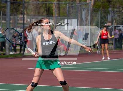 Thumbnail 1 in CHSAA 5A Semifinals photogallery.