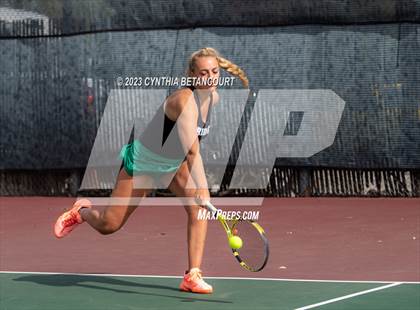 Thumbnail 3 in CHSAA 5A Semifinals photogallery.