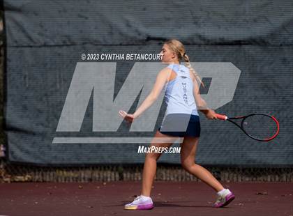 Thumbnail 2 in CHSAA 5A Semifinals photogallery.