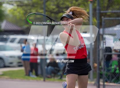 Thumbnail 3 in CHSAA 5A Semifinals photogallery.
