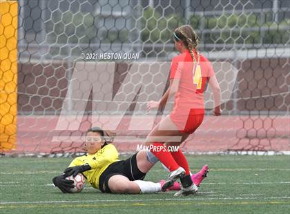 Thumbnail 3 in Cathedral Catholic vs. Capistrano Valley (Excalibur) photogallery.