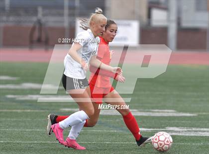 Thumbnail 1 in Cathedral Catholic vs. Capistrano Valley (Excalibur) photogallery.