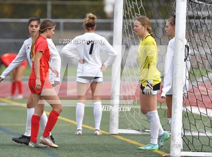 Thumbnail 1 in Cathedral Catholic vs. Capistrano Valley (Excalibur) photogallery.