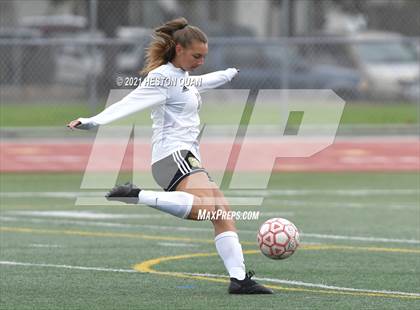Thumbnail 3 in Cathedral Catholic vs. Capistrano Valley (Excalibur) photogallery.