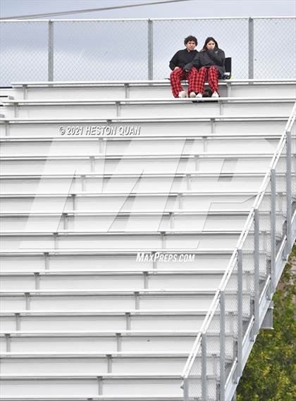 Thumbnail 1 in Cathedral Catholic vs. Capistrano Valley (Excalibur) photogallery.