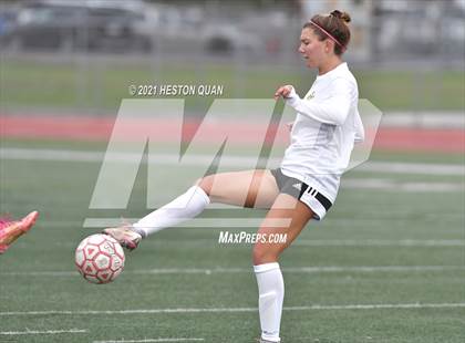 Thumbnail 1 in Cathedral Catholic vs. Capistrano Valley (Excalibur) photogallery.