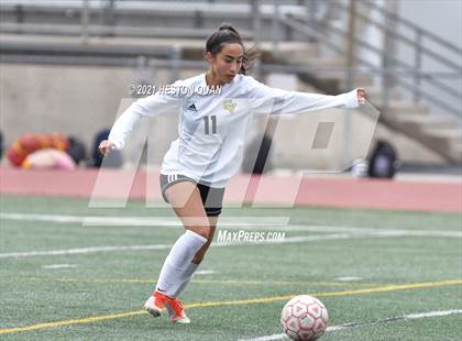 Thumbnail 1 in Cathedral Catholic vs. Capistrano Valley (Excalibur) photogallery.