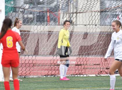Thumbnail 1 in Cathedral Catholic vs. Capistrano Valley (Excalibur) photogallery.