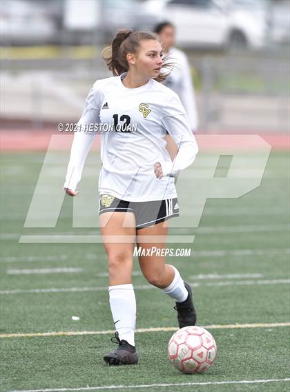 Thumbnail 1 in Cathedral Catholic vs. Capistrano Valley (Excalibur) photogallery.
