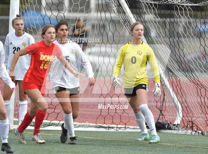 Thumbnail 1 in Cathedral Catholic vs. Capistrano Valley (Excalibur) photogallery.