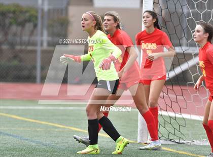 Thumbnail 1 in Cathedral Catholic vs. Capistrano Valley (Excalibur) photogallery.