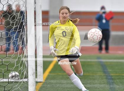 Thumbnail 1 in Cathedral Catholic vs. Capistrano Valley (Excalibur) photogallery.