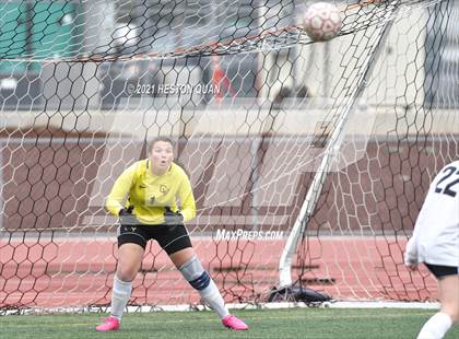 Thumbnail 2 in Cathedral Catholic vs. Capistrano Valley (Excalibur) photogallery.