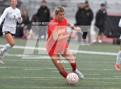 Thumbnail 3 in Cathedral Catholic vs. Capistrano Valley (Excalibur) photogallery.