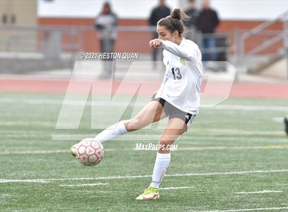 Thumbnail 1 in Cathedral Catholic vs. Capistrano Valley (Excalibur) photogallery.