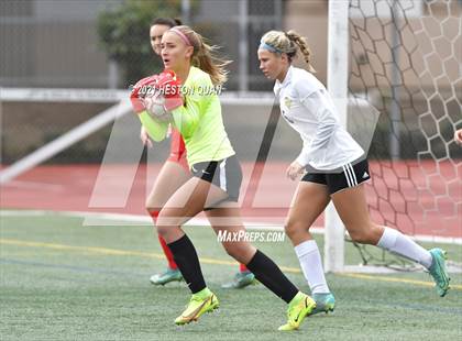 Thumbnail 1 in Cathedral Catholic vs. Capistrano Valley (Excalibur) photogallery.