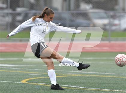 Thumbnail 1 in Cathedral Catholic vs. Capistrano Valley (Excalibur) photogallery.