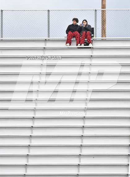 Thumbnail 3 in Cathedral Catholic vs. Capistrano Valley (Excalibur) photogallery.