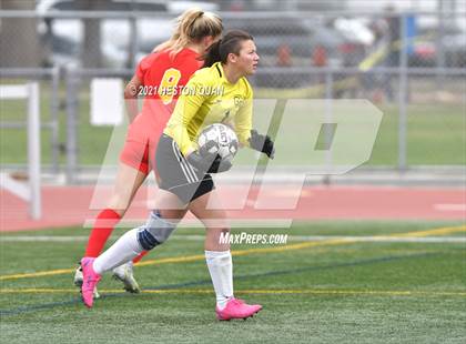 Thumbnail 1 in Cathedral Catholic vs. Capistrano Valley (Excalibur) photogallery.
