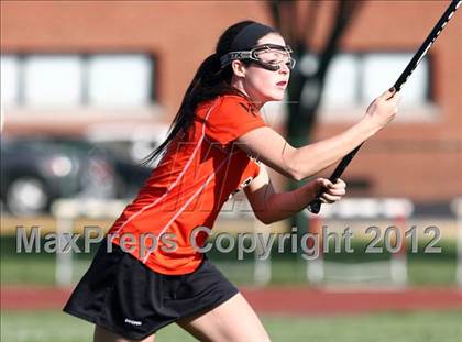 Thumbnail 2 in Webster Groves vs. Hazelwood West photogallery.
