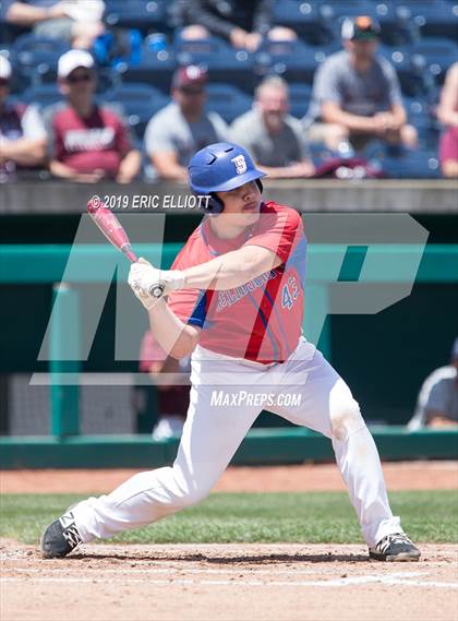 Thumbnail 2 in Beaver vs Selinsgrove (PIAA 4A Championship) photogallery.