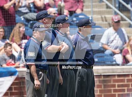 Thumbnail 2 in Beaver vs Selinsgrove (PIAA 4A Championship) photogallery.