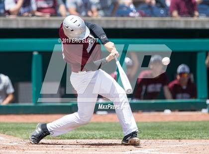 Thumbnail 2 in Beaver vs Selinsgrove (PIAA 4A Championship) photogallery.