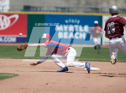 Thumbnail 1 in Beaver vs Selinsgrove (PIAA 4A Championship) photogallery.
