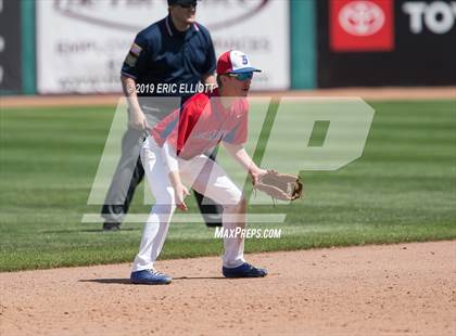 Thumbnail 1 in Beaver vs Selinsgrove (PIAA 4A Championship) photogallery.