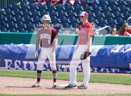 Thumbnail 3 in Beaver vs Selinsgrove (PIAA 4A Championship) photogallery.