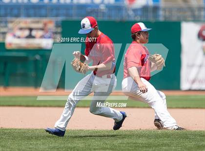 Thumbnail 2 in Beaver vs Selinsgrove (PIAA 4A Championship) photogallery.