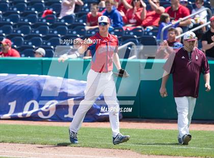 Thumbnail 1 in Beaver vs Selinsgrove (PIAA 4A Championship) photogallery.