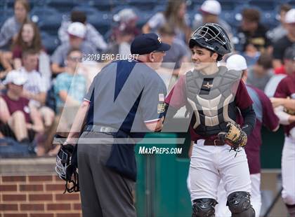 Thumbnail 1 in Beaver vs Selinsgrove (PIAA 4A Championship) photogallery.