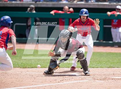Thumbnail 3 in Beaver vs Selinsgrove (PIAA 4A Championship) photogallery.