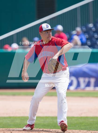 Thumbnail 1 in Beaver vs Selinsgrove (PIAA 4A Championship) photogallery.