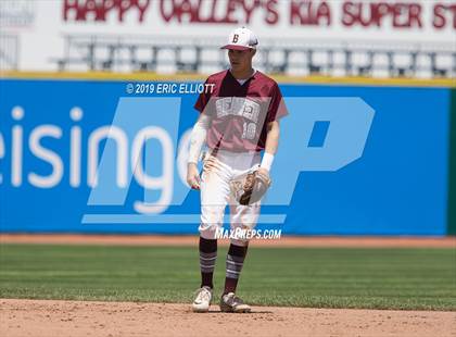 Thumbnail 3 in Beaver vs Selinsgrove (PIAA 4A Championship) photogallery.