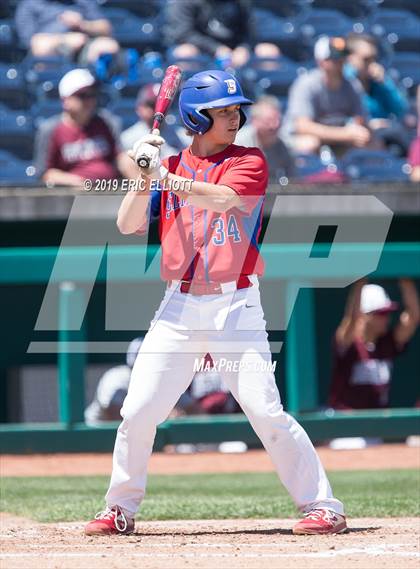 Thumbnail 2 in Beaver vs Selinsgrove (PIAA 4A Championship) photogallery.