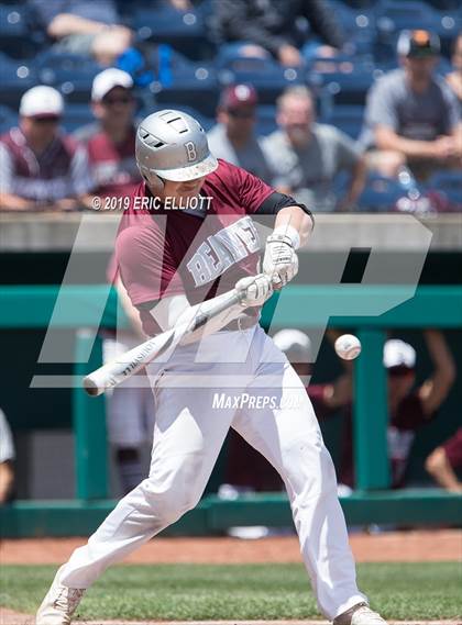 Thumbnail 1 in Beaver vs Selinsgrove (PIAA 4A Championship) photogallery.