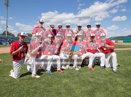 Thumbnail 2 in Beaver vs Selinsgrove (PIAA 4A Championship) photogallery.
