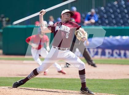 Thumbnail 1 in Beaver vs Selinsgrove (PIAA 4A Championship) photogallery.