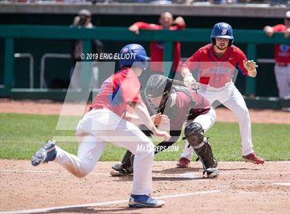 Thumbnail 2 in Beaver vs Selinsgrove (PIAA 4A Championship) photogallery.