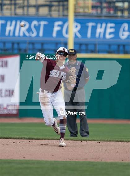 Thumbnail 3 in Beaver vs Selinsgrove (PIAA 4A Championship) photogallery.