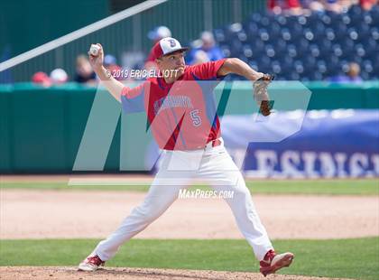 Thumbnail 3 in Beaver vs Selinsgrove (PIAA 4A Championship) photogallery.