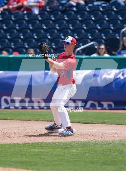 Thumbnail 3 in Beaver vs Selinsgrove (PIAA 4A Championship) photogallery.