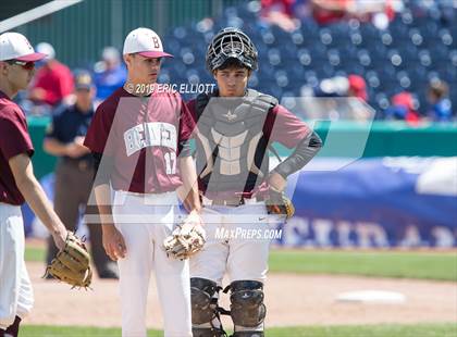 Thumbnail 1 in Beaver vs Selinsgrove (PIAA 4A Championship) photogallery.